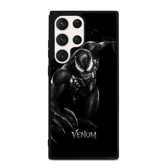 VENOM ART Samsung Galaxy S23 Ultra Case Cover