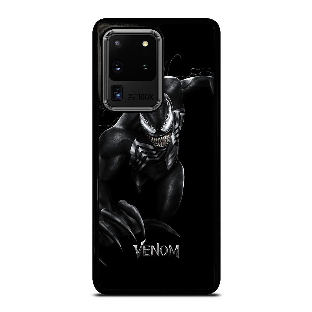 VENOM ART Samsung Galaxy S20 Ultra Case Cover