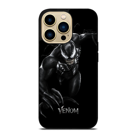 VENOM ART iPhone 14 Pro Max Case Cover