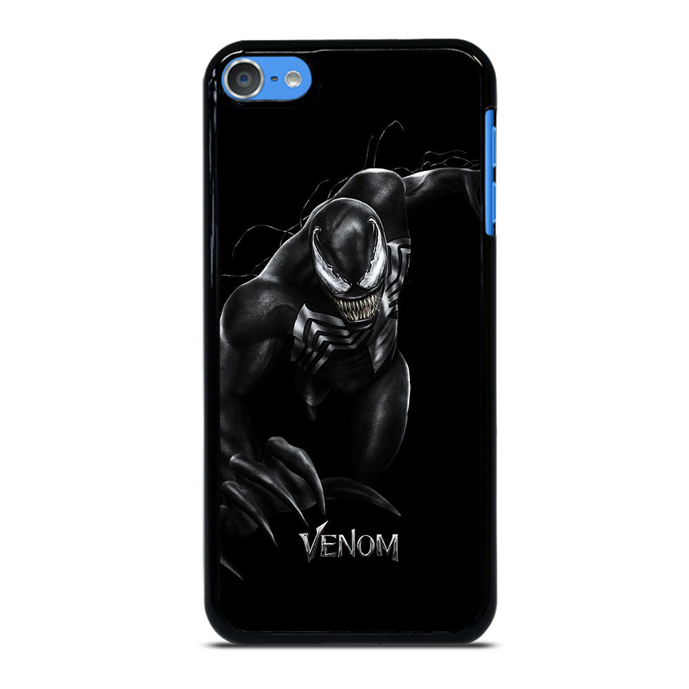 VENOM ART iPod Touch 7 Case Cover