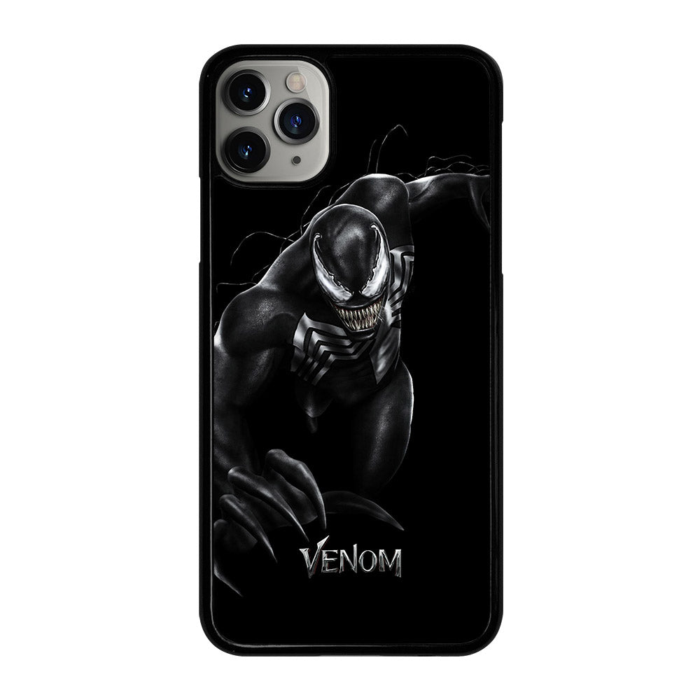 VENOM ART iPhone 11 Pro Max Case Cover