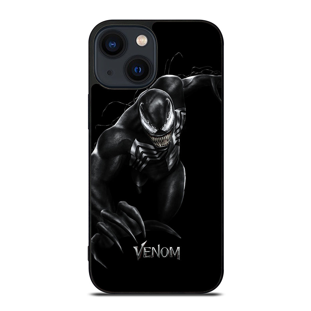 VENOM ART iPhone 14 Plus Case Cover