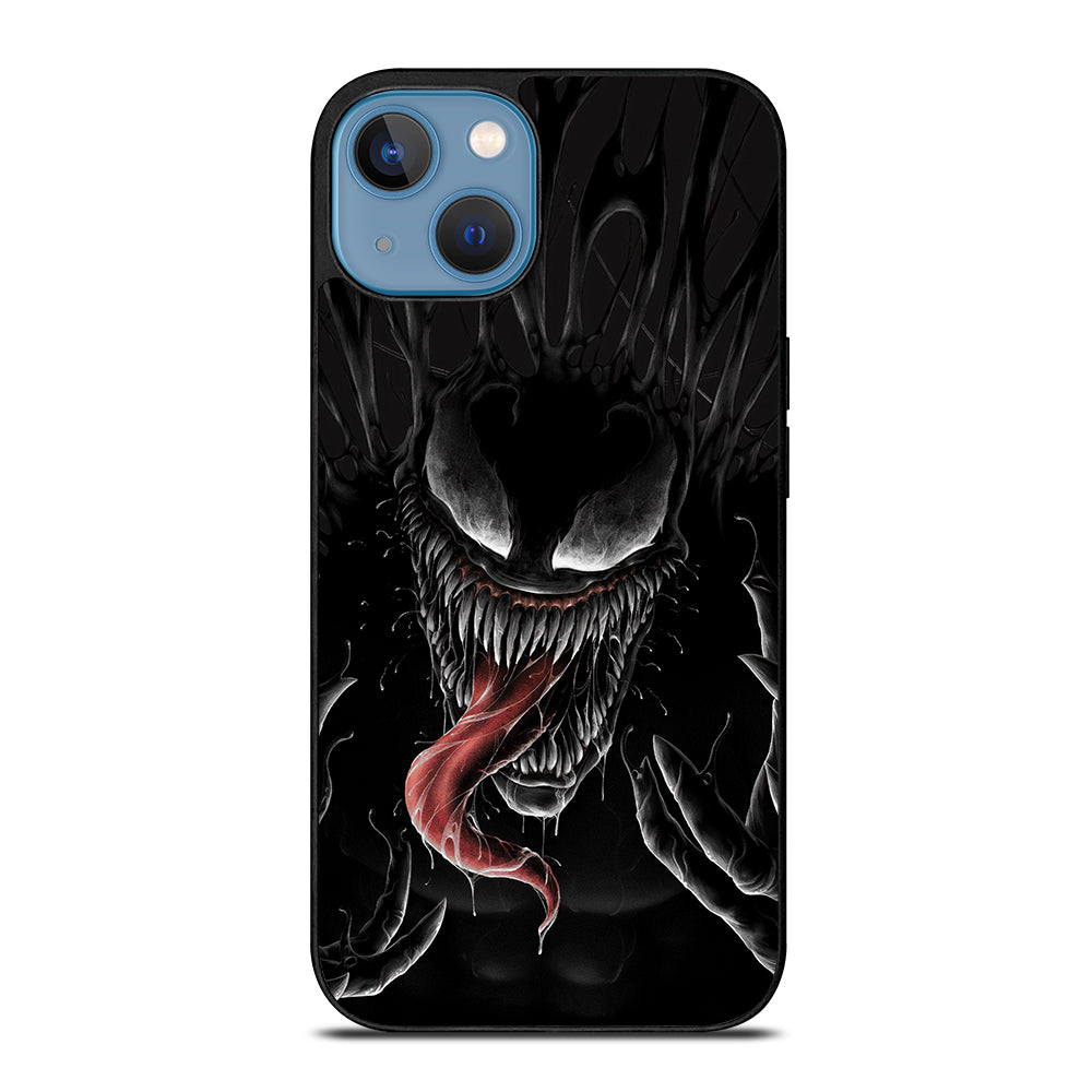VENOM MARVEL MONSTER iPhone 13 Case Cover