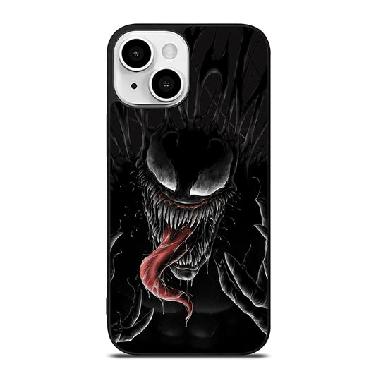 VENOM MARVEL MONSTER iPhone 13 Mini Case Cover