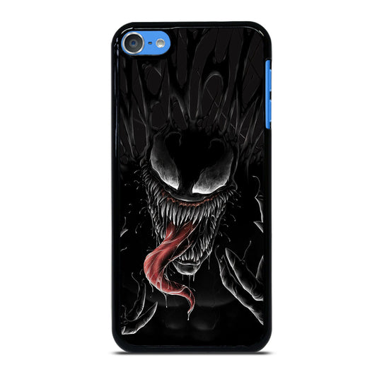 VENOM MARVEL MONSTER iPod Touch 7 Case Cover