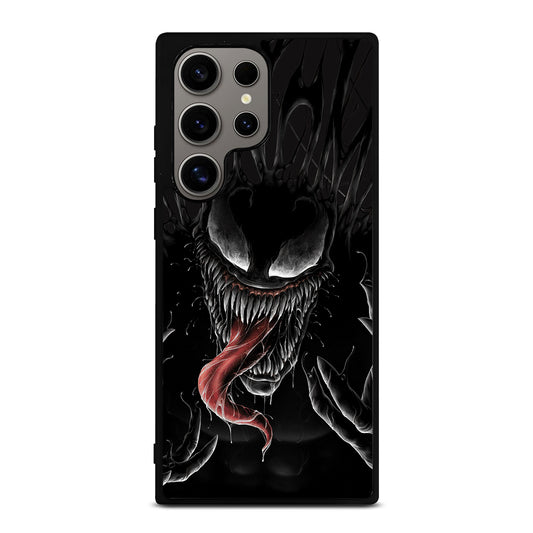 VENOM MARVEL MONSTER Samsung Galaxy S24 Ultra Case Cover