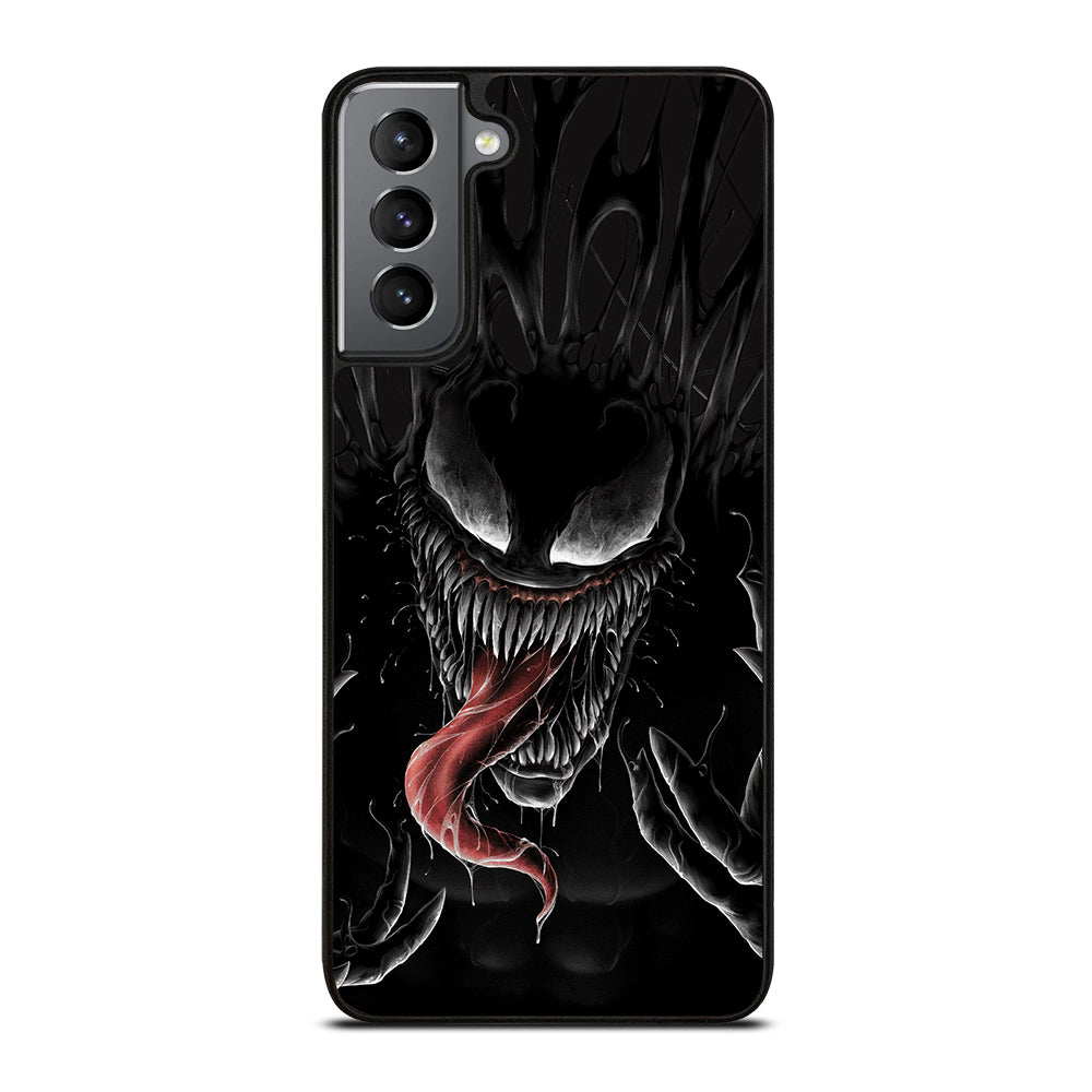VENOM MARVEL MONSTER Samsung Galaxy S21 Plus Case Cover