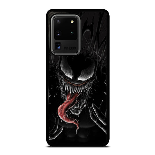VENOM MARVEL MONSTER Samsung Galaxy S20 Ultra Case Cover