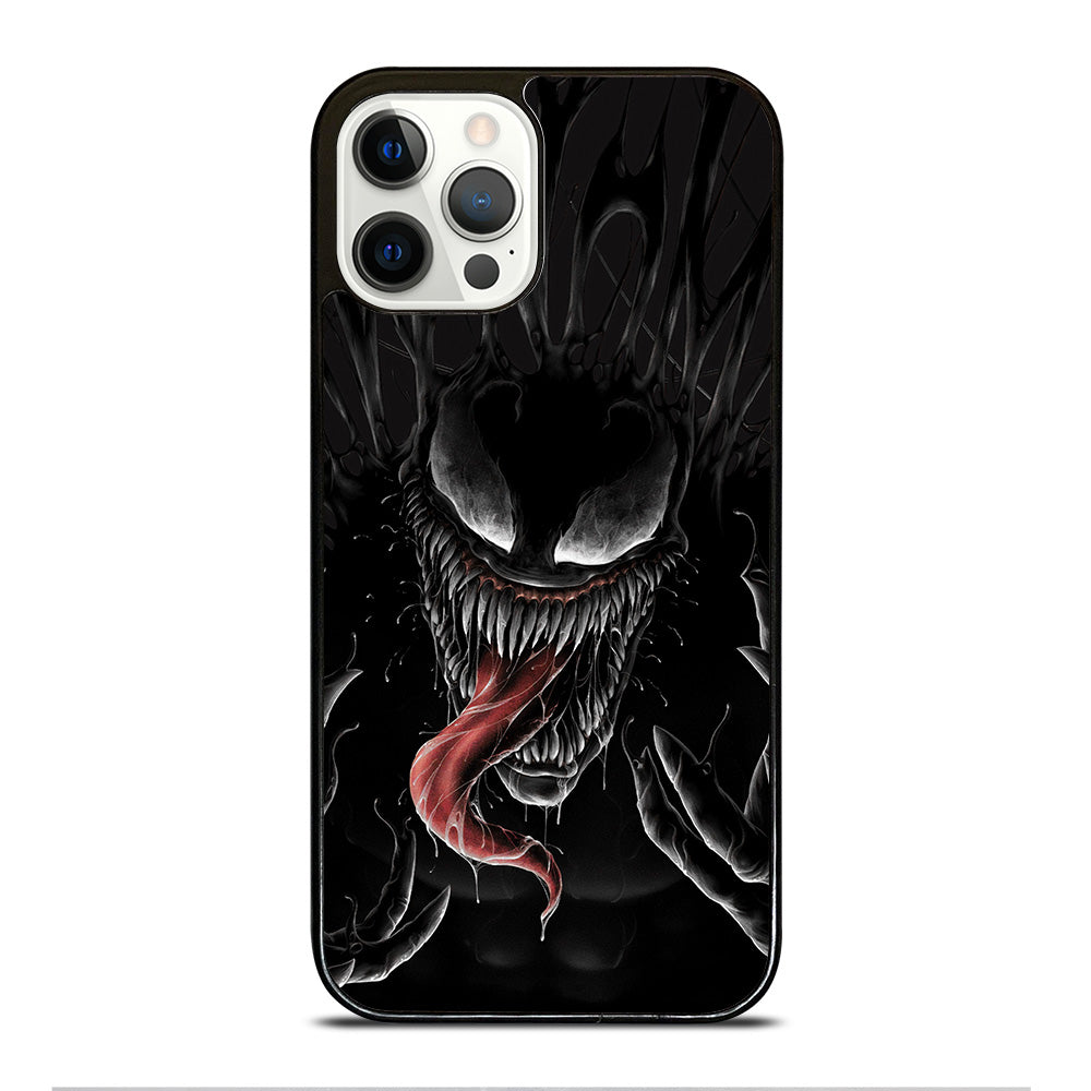 VENOM MARVEL MONSTER iPhone 12 Pro Max Case Cover