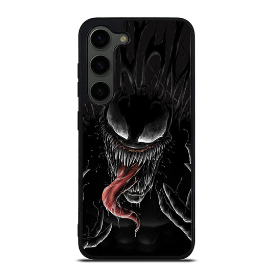 VENOM MARVEL MONSTER Samsung Galaxy S23 Plus Case Cover