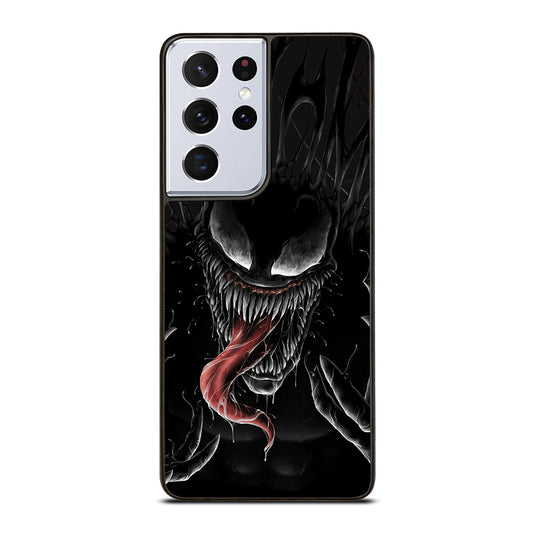 VENOM MARVEL MONSTER Samsung Galaxy S21 Ultra Case Cover