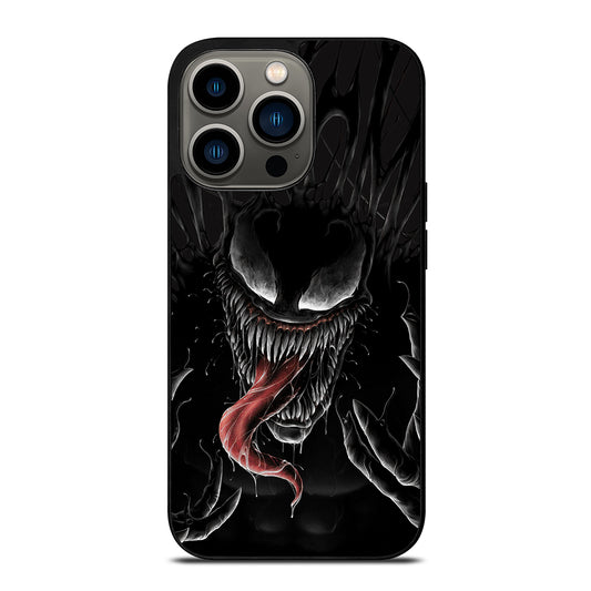 VENOM MARVEL MONSTER iPhone 13 Pro Case Cover