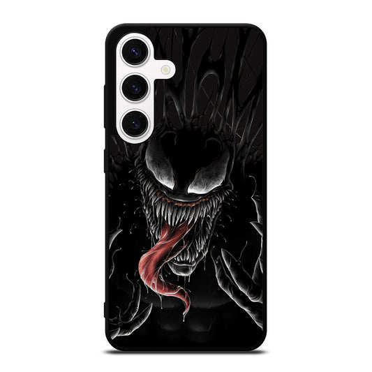 VENOM MARVEL MONSTER Samsung Galaxy S24 Case Cover