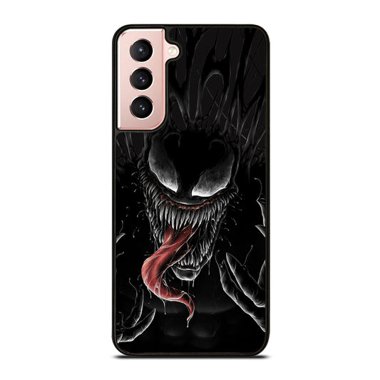 VENOM MARVEL MONSTER Samsung Galaxy S21 Case Cover