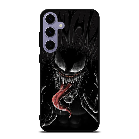 VENOM MARVEL MONSTER Samsung Galaxy S24 Plus Case Cover