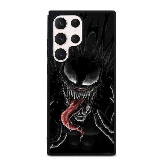 VENOM MARVEL MONSTER Samsung Galaxy S23 Ultra Case Cover