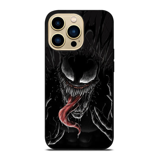 VENOM MARVEL MONSTER iPhone 14 Pro Max Case Cover