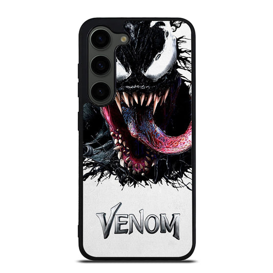 VENOM VILLAIN MARVEL Samsung Galaxy S23 Plus Case Cover