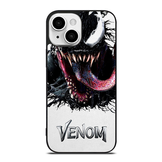 VENOM VILLAIN MARVEL iPhone 13 Mini Case Cover