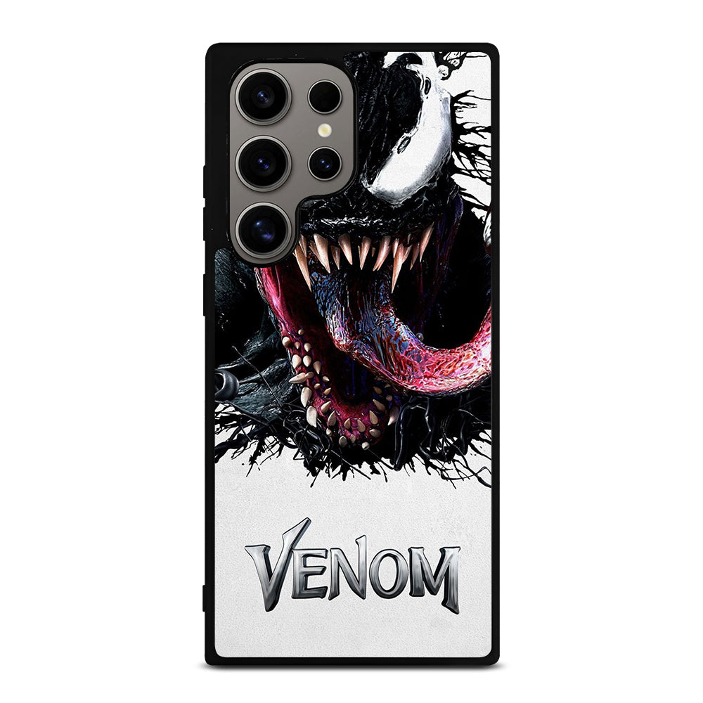 VENOM VILLAIN MARVEL Samsung Galaxy S24 Ultra Case Cover