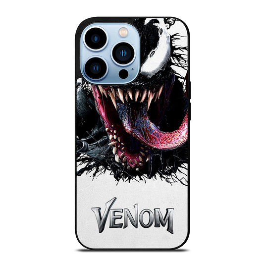 VENOM VILLAIN MARVEL iPhone 13 Pro Max Case Cover
