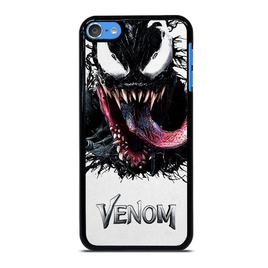 VENOM VILLAIN MARVEL iPod Touch 7 Case Cover