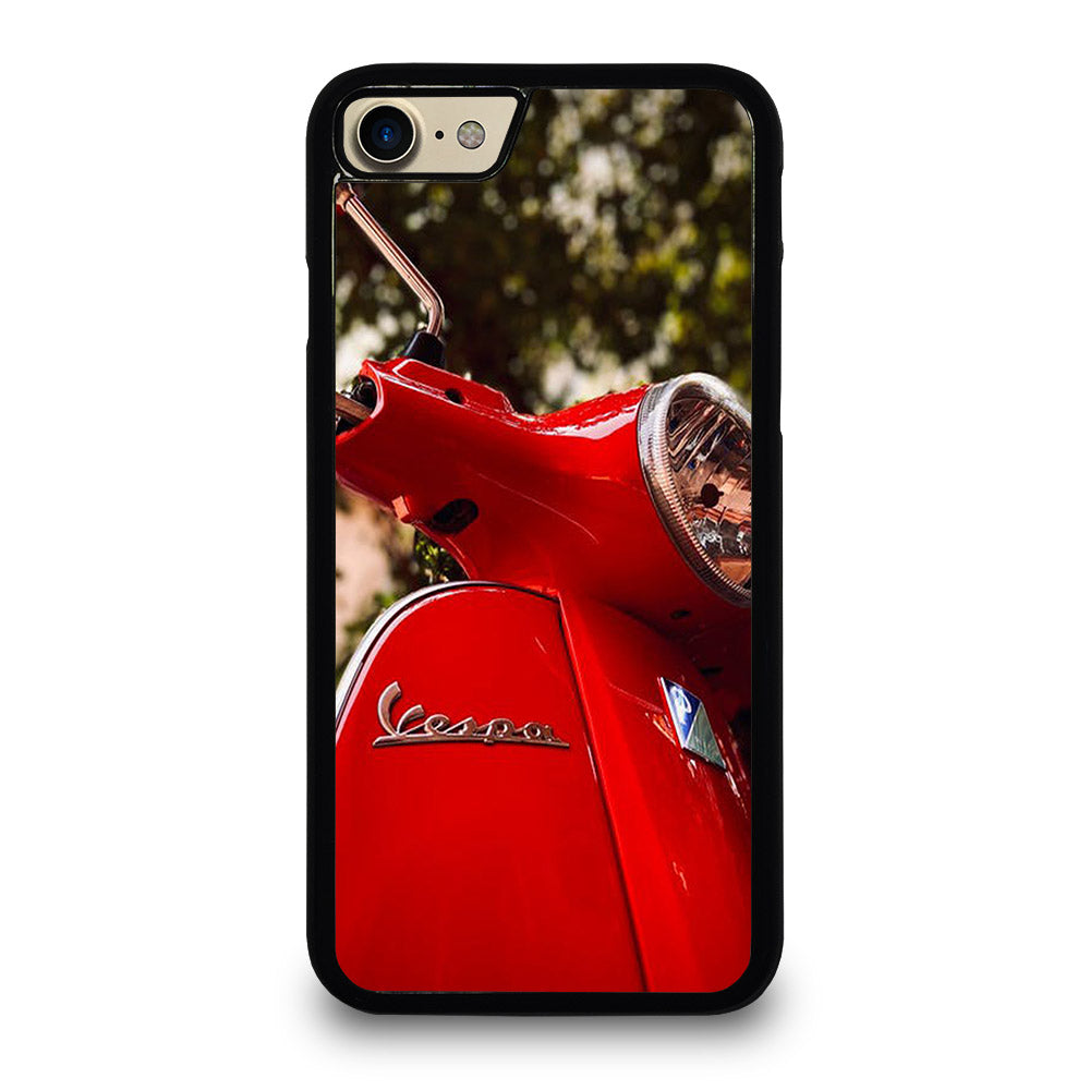 VESPA PIAGGIO MOTOR iPhone 7 / 8 Case Cover