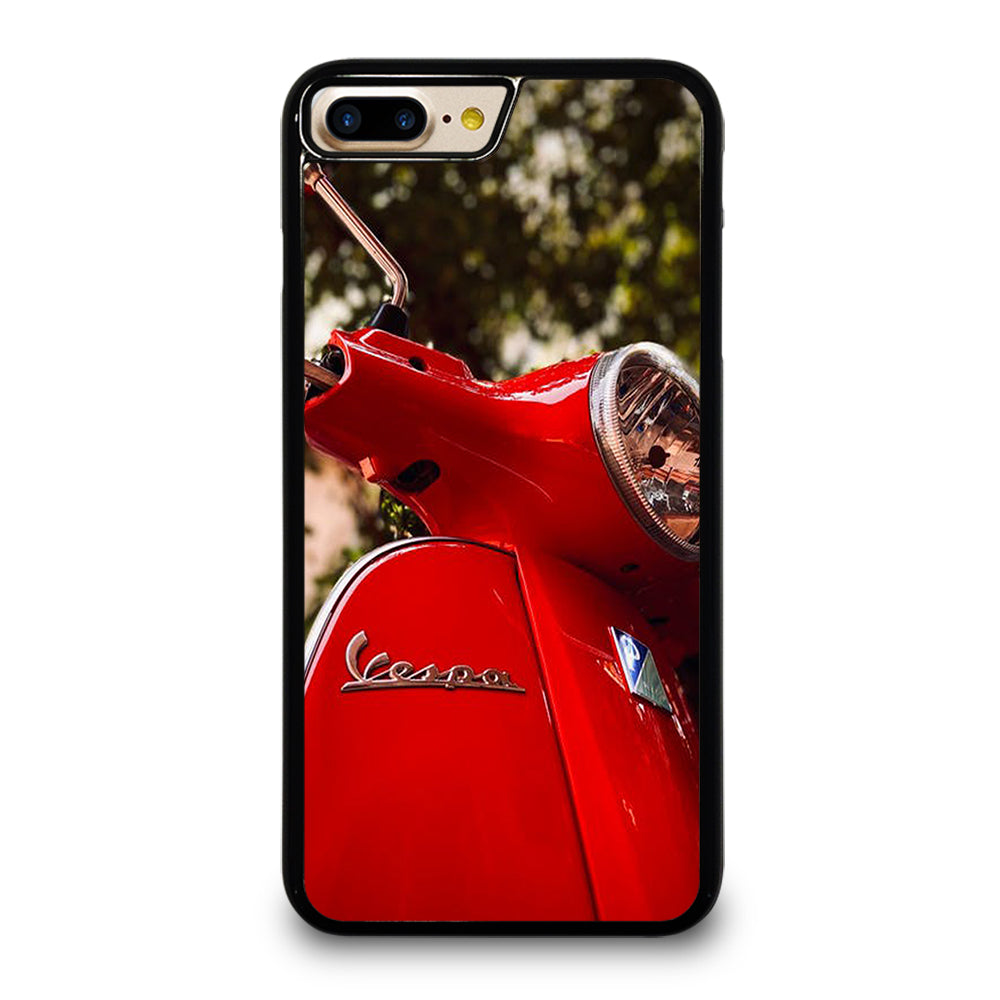 VESPA PIAGGIO MOTOR iPhone 7 / 8 Plus Case Cover