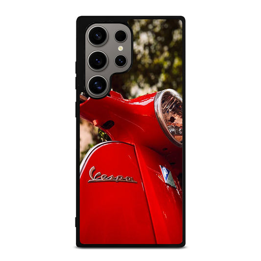 VESPA PIAGGIO MOTOR Samsung Galaxy S24 Ultra Case Cover