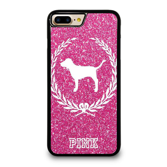 VICTORIA'S SECRET PINK DOG iPhone 7 / 8 Plus Case Cover