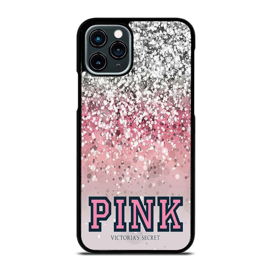 VICTORIA'S SECRET PINK LOGO iPhone 11 Pro Case Cover