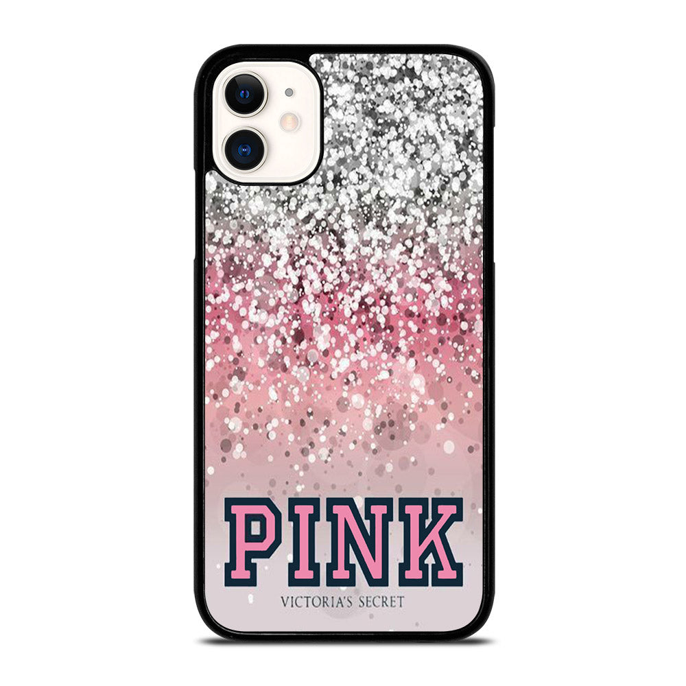 VICTORIA'S SECRET PINK LOGO iPhone 11 Case Cover