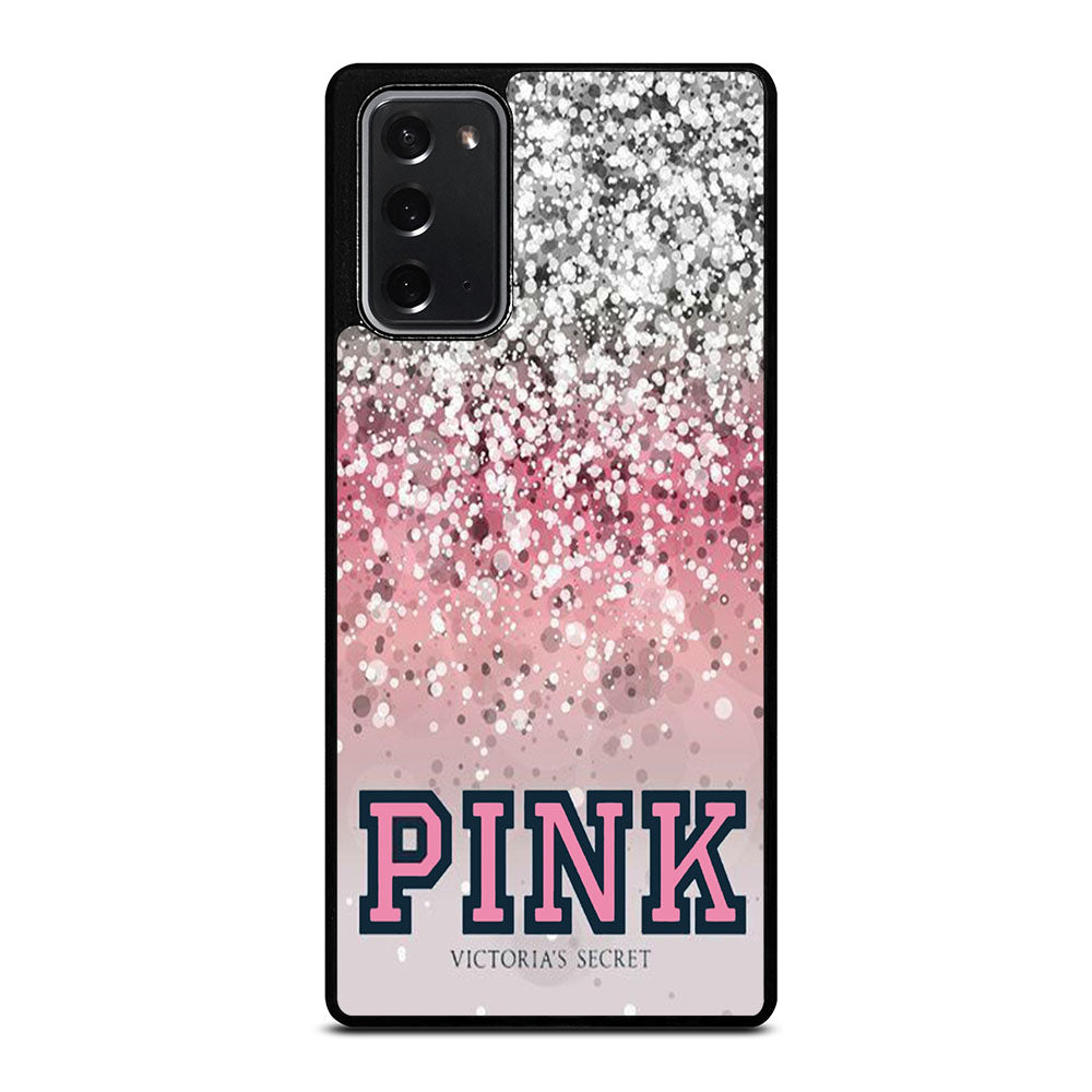 VICTORIA'S SECRET PINK LOGO Samsung Galaxy Note 20 Case Cover