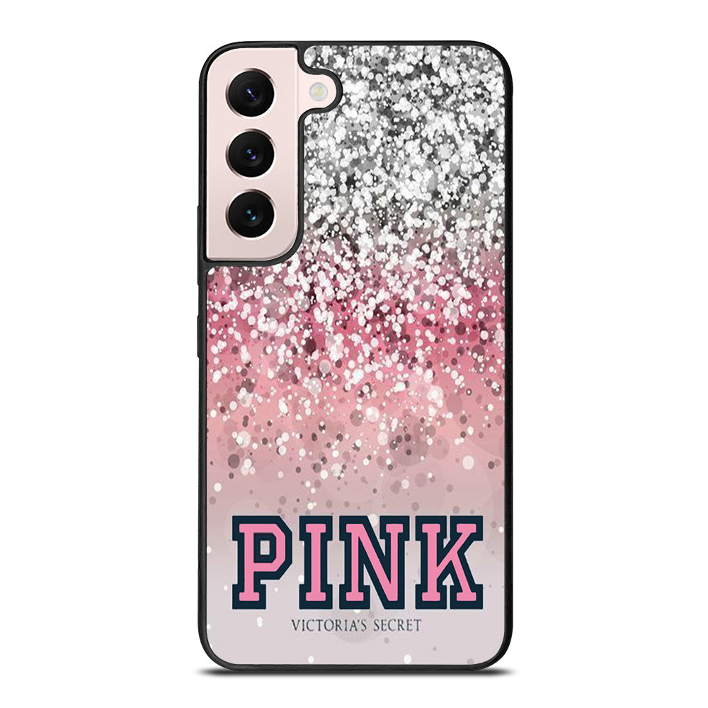 VICTORIA'S SECRET PINK LOGO Samsung Galaxy S22 Plus Case Cover