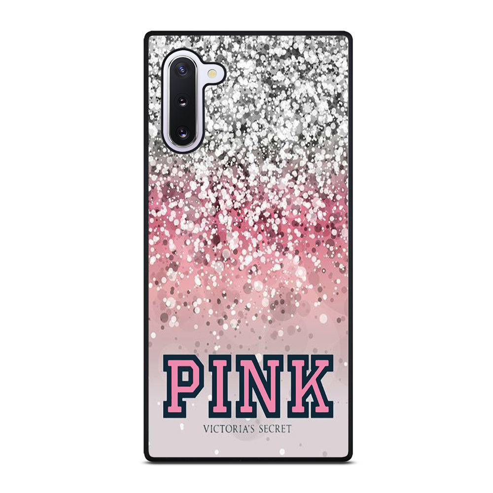 VICTORIA'S SECRET PINK LOGO Samsung Galaxy Note 10 Case Cover