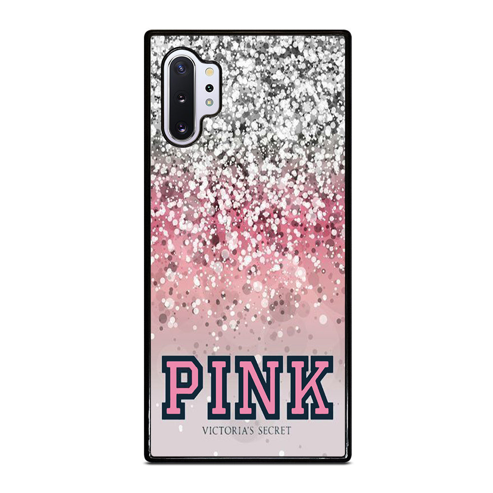 VICTORIA'S SECRET PINK LOGO Samsung Galaxy Note 10 Plus Case Cover