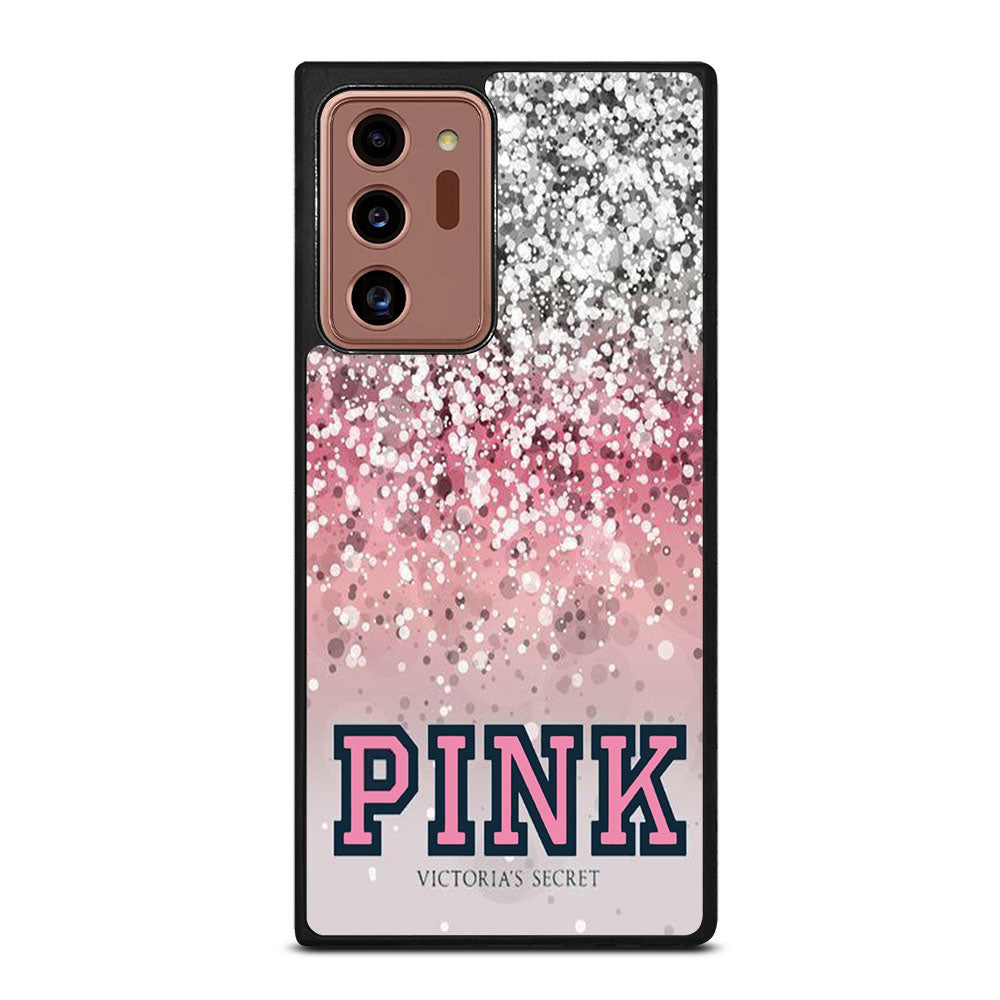 VICTORIA'S SECRET PINK LOGO Samsung Galaxy Note 20 Ultra Case Cover