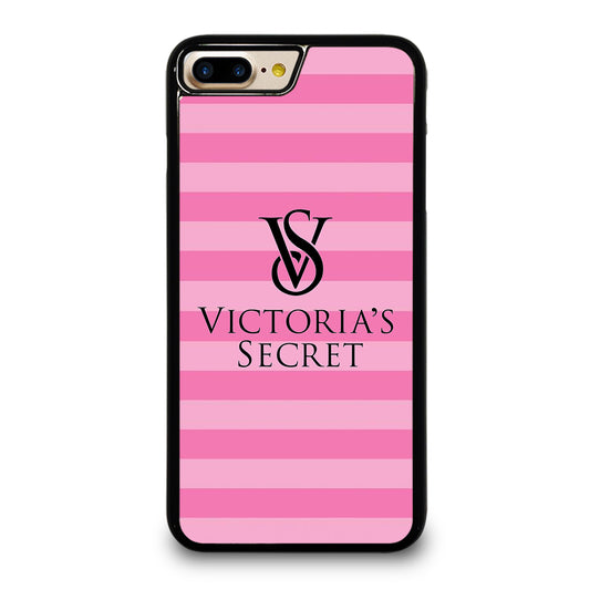 VICTORIA'S SECRET STRIPE iPhone 7 / 8 Plus Case Cover