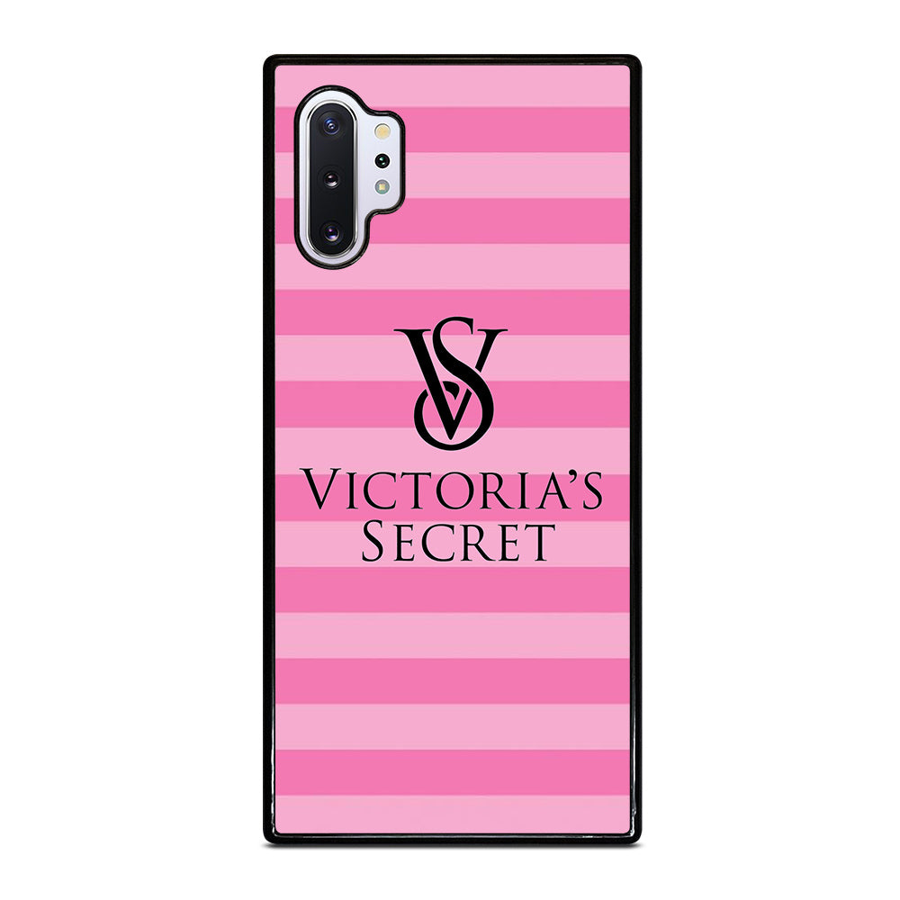 VICTORIA'S SECRET STRIPE Samsung Galaxy Note 10 Plus Case Cover