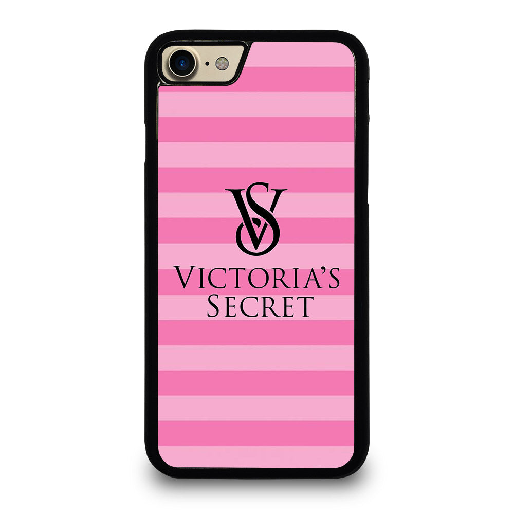 VICTORIA'S SECRET STRIPE iPhone 7 / 8 Case Cover