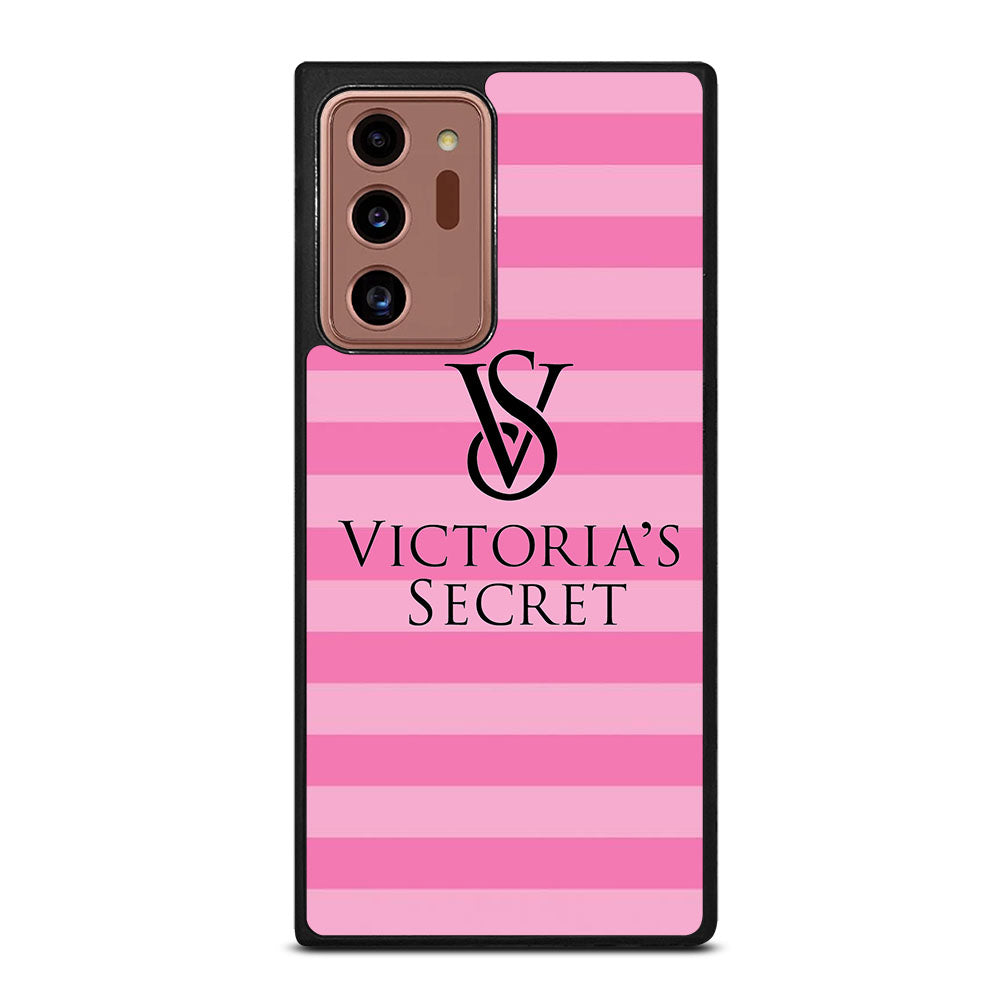 VICTORIA'S SECRET STRIPE Samsung Galaxy Note 20 Ultra Case Cover