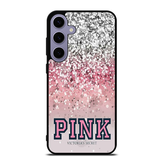VICTORIA'S SECRET PINK LOGO Samsung Galaxy S24 Plus Case Cover