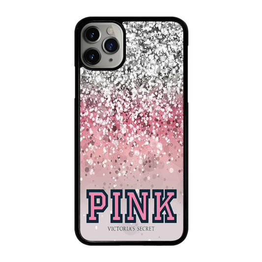 VICTORIA'S SECRET PINK LOGO iPhone 11 Pro Max Case Cover