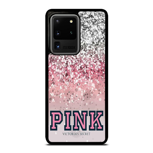 VICTORIA'S SECRET PINK LOGO Samsung Galaxy S20 Ultra Case Cover