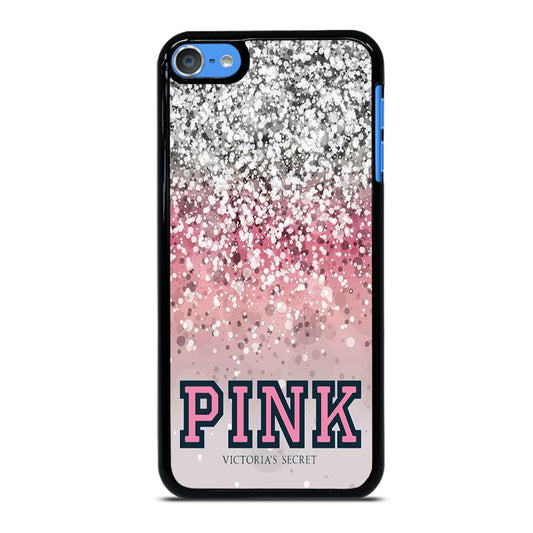 VICTORIA'S SECRET PINK LOGO iPod Touch 7 Case Cover