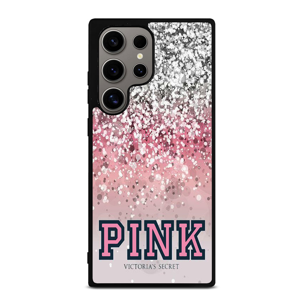 VICTORIA'S SECRET PINK LOGO Samsung Galaxy S24 Ultra Case Cover