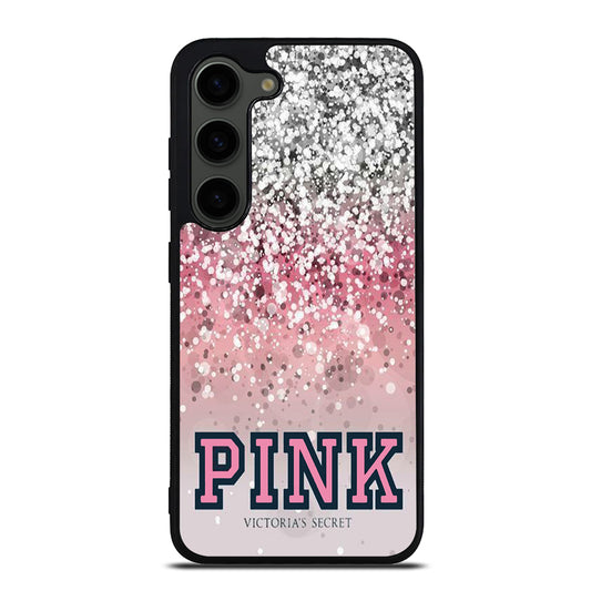 VICTORIA'S SECRET PINK LOGO Samsung Galaxy S23 Plus Case Cover