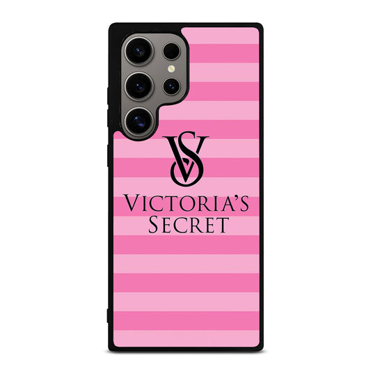 VICTORIA'S SECRET STRIPE Samsung Galaxy S24 Ultra Case Cover