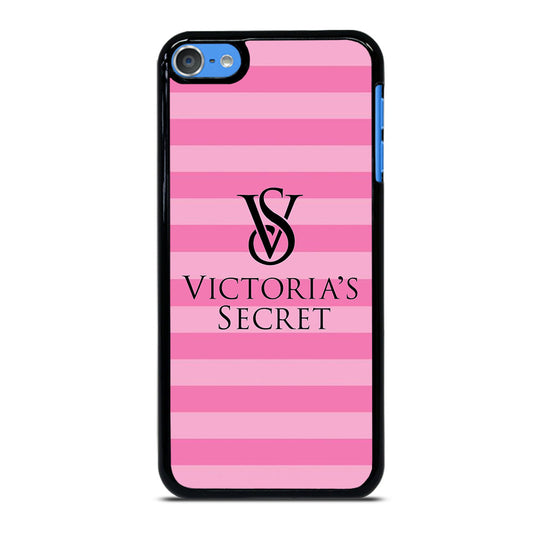VICTORIA'S SECRET STRIPE iPod Touch 7 Case Cover