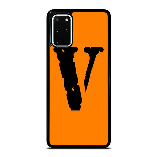 VLONE ORANGE Samsung Galaxy S20 Plus Case Cover